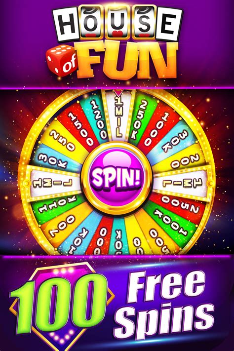 Houseofspins casino mobile